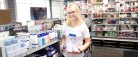 Fagprøve med gode tilbud og kundeaften