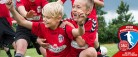 Skagen I.K. inviterer til DBU´s Fodboldskole