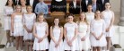Så er elever fra 7X på Skagen Skole konfirmeret