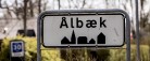 Ønsker julemarkedsplads i Ålbæk
