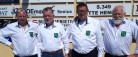 Billard: Skagen i Regionsfinalen