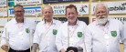 Guld til Skagen i landsfinalen