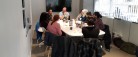 Debat-café skal skabe integration: Frivillige søges til nyt initiativ