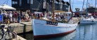 Frokost koncert blev en succes