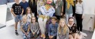 Skt. Hans aften i Skagen og omegn