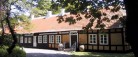 Rundvisning i Krøyers Hus og Byfogedgården