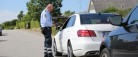 Spritulykker rammer en person om dagen