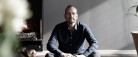 Serieiværksætteren Martin Thorborg holder foredrag i Skagen