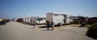 Pirat-camping i Vesterby