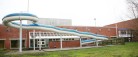 Svømmehallen er midlertidig lukket!