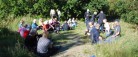 Skagen Vandrefestival går mod endnu en succes