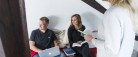 På jagt efter studiebolig? Tænk stort!
