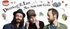 Dissing & Las – Min mormors gebis