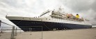 540 Englændere gæster Skagen