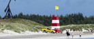 Livredderne er tilbage på Skagen Sønderstrand