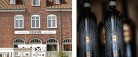 Hotel Plesner og Vinspecialisten Skagen inviterer til WINEMAKERS DINNER