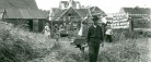 SKAGEN – fra fiskerleje til købstad
