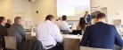 Workshop satte spot på LNG-muligheder