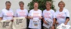 Soroptimister uddeler ”Verdens Bedste Nyheder”