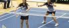 VEB på førstepladsen i Badmintonligaen efter sejr på 6-0