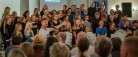 Masser af energi i Kirken
