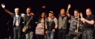 7 mands “Springsteen” orkester på Bryghuset..