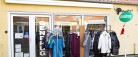 Genbrug søger en frivillig til butikken