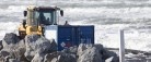 Kvinde død på stranden ved Gl.Skagen