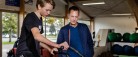 Talentsportsklasserne fremmer karakterer og præstationer