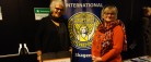 Soroptimister støtter krisecenter i Frederikshavn