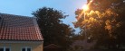Forsøg med gadebelysning i Skagen