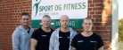 Optimering af personale i Sport og Fitness Skagen