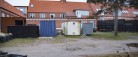 Mangel på depotplads ved Kappelborg