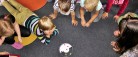 Udmøntning af 4 mio. kroner på skoleområdet