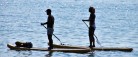 Skagen Havkajakklub får støtte til Stand Up Padling og Kajaksurf