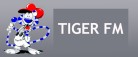 Tiger FM genopstår på fredag