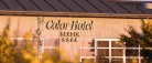 Color Hotel valgt som Skagens eneste leverandør til statslige ansatte