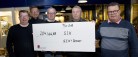 Rekordstort overskud fra Vennerne til ungdomsafdelingen