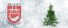 Skagen Byting ønsker god jul og godt nytår