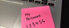 Det mest populære dårlige kodeord er “123456”