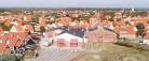 Forslag til lokalplan for boliger ved Remisen