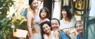 SeniorBio i Japan