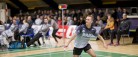 VEB sikrer sig plads i DM-kvartfinalerne