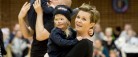 Fantastisk gymnastikdag i Skagen Hallen
