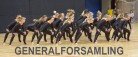 Generalforsamling i gymnastikforeningen af 1976