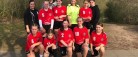 Skagen Håndboldklub til Nøvling Cup