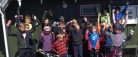 Junior MTB i Skagen OK og Motion……. er kommet rigtigt godt fra start!