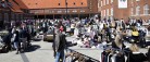 Så er det tid til Forårsbasar igen – AFLYST.