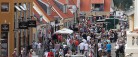 Beboerforeningen for Skagen centrum har holdt generalforsamling