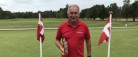 Hole In One på Hvide Klit